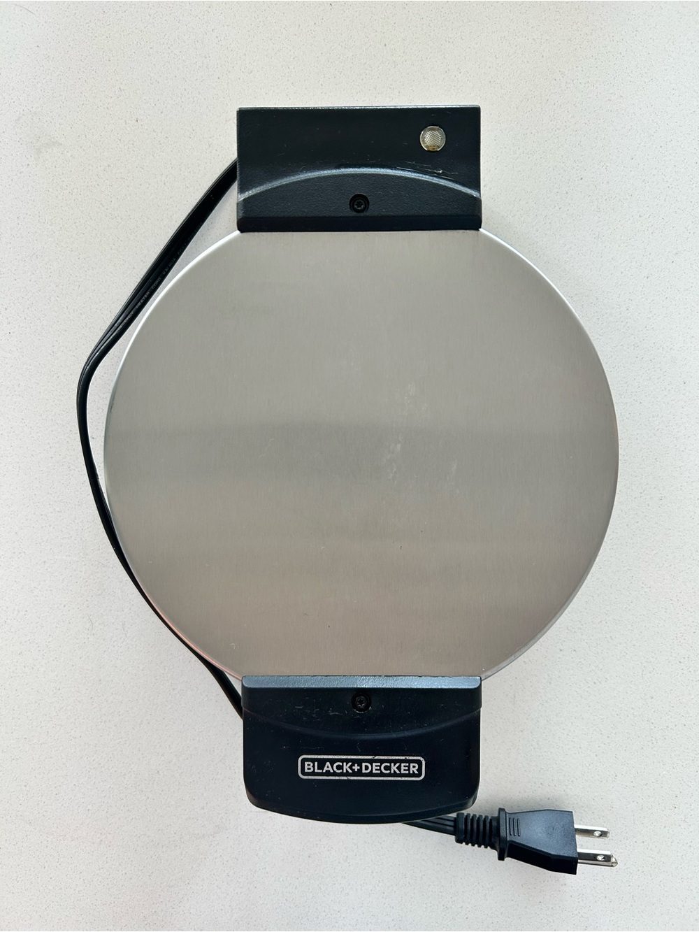 Black & Decker Waffle
